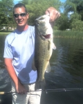 Rob Busby Bass