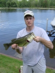 Brian Morris Bass