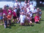 Kids Tournament