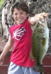 Devin Plemmons NICE BASS!!!