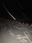 Luminaries & Big Flakes
